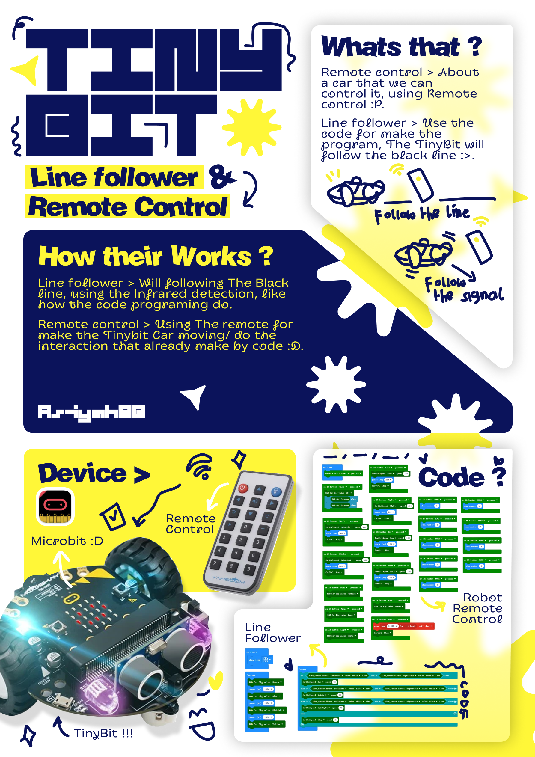 TinyBit poster -Asiyah8B